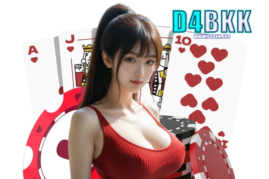 d4bkk เว็บตรง