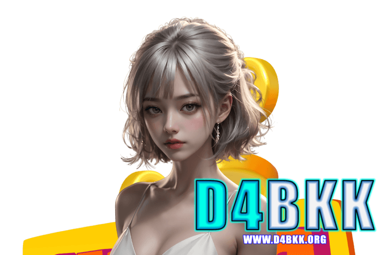 d4bkk สล็อต